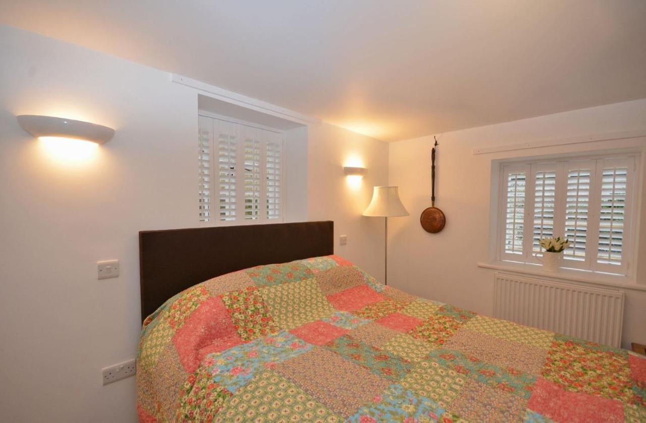 Shannon Cottage Telscombe Kültér fotó