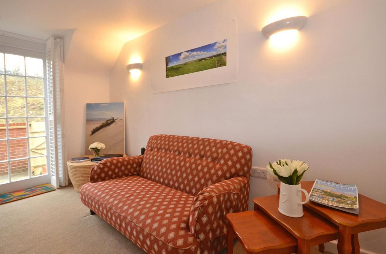 Shannon Cottage Telscombe Kültér fotó