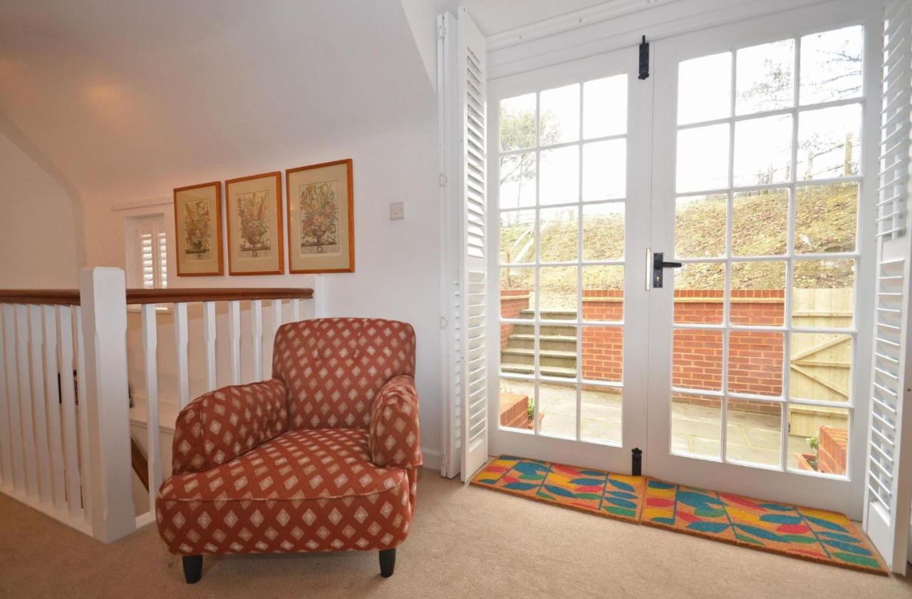 Shannon Cottage Telscombe Kültér fotó